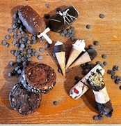 premium gelato boutique store - 1