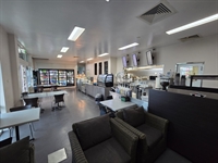 callemondah café corner takeaway - 1