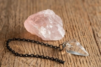 established crystal gift wellness - 1
