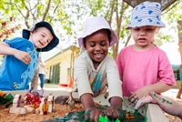 staff managed brisbane childcare - 1