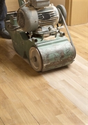gum tree floor sanding - 1