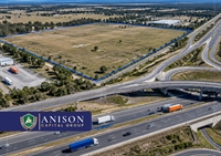 40 acre da approved - 1
