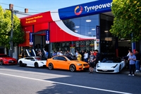 tyrepower hawthorn established tyre - 1