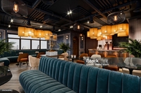 bayside cafe 50+ seats - 1