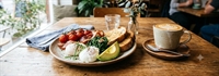 6 day daytime cafe - 1