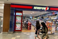 newsagency lotto business central - 2