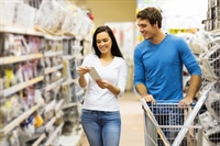 staff managed discount variety - 1