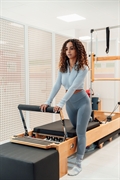 modern boutique pilates studio - 1