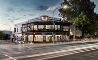 astor hotel adelaide cbd - 1