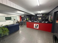 established bridgestone service centre - 2