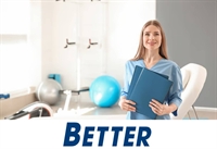 established allied health clinic - 1