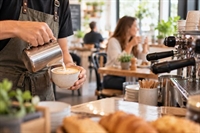 5-day cafe opportunity carrum - 1