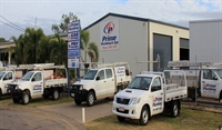 established highly profitable plumbing - 1