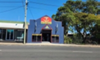 gladstone bicycle centre + - 2