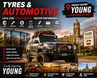 tyre automotive business freehold - 1