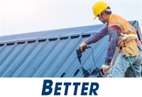 roofing repairs + renovations - 1