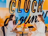 restaurant franchise opportunity 2 - 2