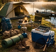 echuca camping freehold plus - 1