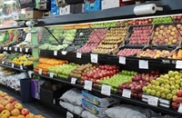 40-year established supermarket 2m+ - 2