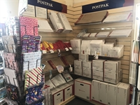 licensed post office - 2