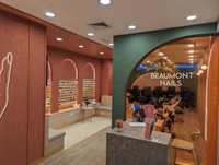 established nail salon beaumont - 1