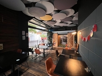 chattel sale modern cafe - 3