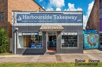 long established newcastle takeaway - 1