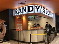 randy's donuts own your - 1