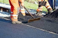 asphalt paving civil business - 1