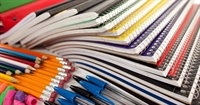 newsagency stationery office school - 1