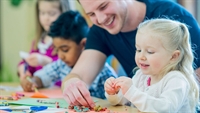 staff managed brisbane childcare - 3