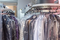 dry cleaning laundry service - 2
