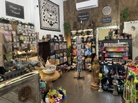 established happy herb shop - 2