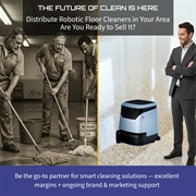 autonomous floor cleaning tech - 2