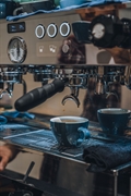 fully managed cafe for - 1