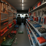 mobile tool sales business - 2