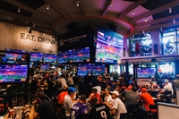 the sporting globe bar - 2