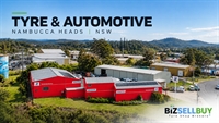 tyre automotive bridgestone nambucca - 1