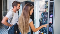 vending machine importer wholesale - 2