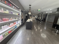 premium hair salon lease - 2