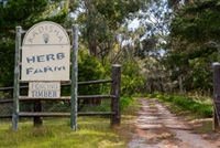 nursery opportunity with 100 - 2