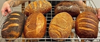 4 day sourdough bakery - 1
