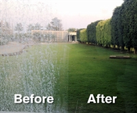 clearshield glass restoration protection - 1