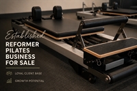 established reformer pilates studio - 1