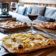 4 day licensed pizza - 1