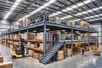importer pallet racking shelving - 2