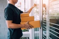 couriers gold coast uber - 3