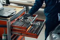 mobile tool sales business - 1