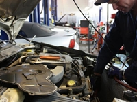 mechanical repairs 400 000 - 2