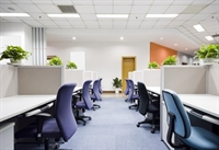 office fitouts contracting - 3